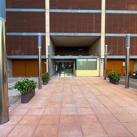 Beautiful Apartment Near Beach With Panoramic Sea-View Benidorm Exterior foto